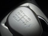 2016 Chevrolet Cruze LS Sedan 6 Speed Manual Transmission
