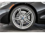 2016 BMW Z4 sDrive35is Wheel