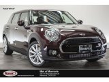 2016 Pure Burgundy Metallic Mini Clubman Cooper #113151899