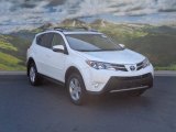 2013 Toyota RAV4 XLE AWD