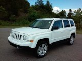2016 Jeep Patriot Sport Data, Info and Specs