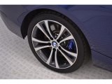 2015 BMW 2 Series 228i Coupe Wheel