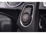2015 BMW 2 Series 228i Coupe Controls