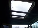 1969 Toyota Land Cruiser FJ40 Sunroof