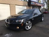 2009 Pontiac G8 GT