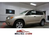 2007 Savannah Metallic Toyota RAV4 4WD #113171973