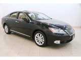 2012 Lexus ES 350