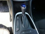 2017 Chevrolet Volt LT 1 Speed Automatic Transmission