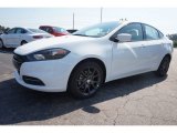 2016 Dodge Dart SE