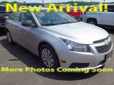 2011 Chevrolet Cruze LS