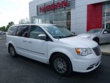 2015 Bright White Chrysler Town & Country Touring-L #113197518