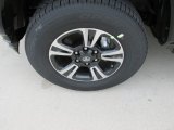 2016 Toyota Tacoma TRD Sport Double Cab Wheel