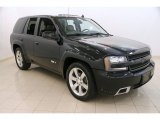 2007 Chevrolet TrailBlazer SS 4x4