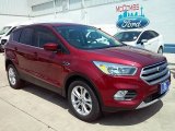 2017 Ruby Red Ford Escape SE #113227991