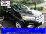 2017 Shadow Black Ford Escape SE #113227986