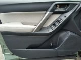 2016 Subaru Forester 2.5i Limited Door Panel