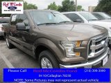 2016 Caribou Ford F150 XLT SuperCrew #113227958