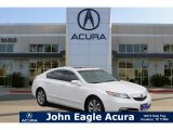 2012 Acura TL 3.5 Technology