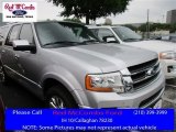 2016 Ingot Silver Metallic Ford Expedition EL Limited #113227940