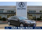 2013 Acura TL Technology