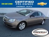 2012 Chevrolet Malibu LS
