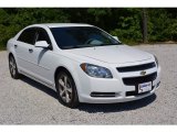 2012 Chevrolet Malibu LT