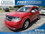 2015 Dodge Journey SE