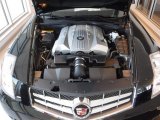 2009 Cadillac XLR Platinum Roadster 4.6 Liter DOHC 32-Valve VVT Northstar V8 Engine