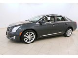2016 Cadillac XTS Luxury Sedan Front 3/4 View