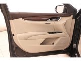 2016 Cadillac XTS Luxury Sedan Door Panel