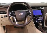 2016 Cadillac XTS Luxury Sedan Dashboard