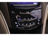 2016 Cadillac XTS Luxury Sedan Controls
