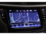 2016 Cadillac XTS Luxury Sedan Navigation