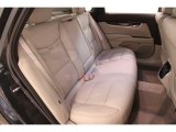 2016 Cadillac XTS Luxury Sedan Rear Seat