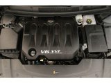 2016 Cadillac XTS Luxury Sedan 3.6 Liter SIDI DOHC 24-Valve VVT V6 Engine
