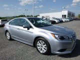 2016 Subaru Legacy 2.5i Premium Front 3/4 View