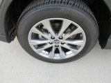 2016 Toyota RAV4 Limited Wheel