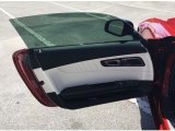 2016 Mercedes-Benz AMG GT S Coupe Door Panel