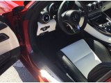 2016 Mercedes-Benz AMG GT S Coupe Porcelain/Black Interior