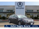 2014 Crystal Black Pearl Acura TL Special Edition #113260497