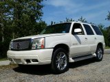 2005 White Diamond Cadillac Escalade AWD #113260890