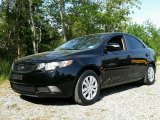 2010 Kia Forte EX