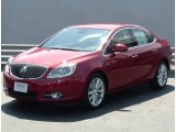 2012 Buick Verano FWD