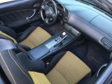 2008 Honda S2000 Interiors