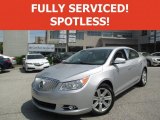 2010 Buick LaCrosse CXL
