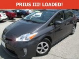 2013 Toyota Prius Three Hybrid