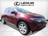 2010 Nissan Murano SL AWD