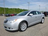 2013 Buick LaCrosse FWD