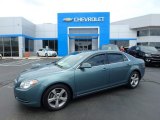 2009 Chevrolet Malibu LT Sedan