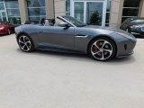 2016 Jaguar F-TYPE R Convertible